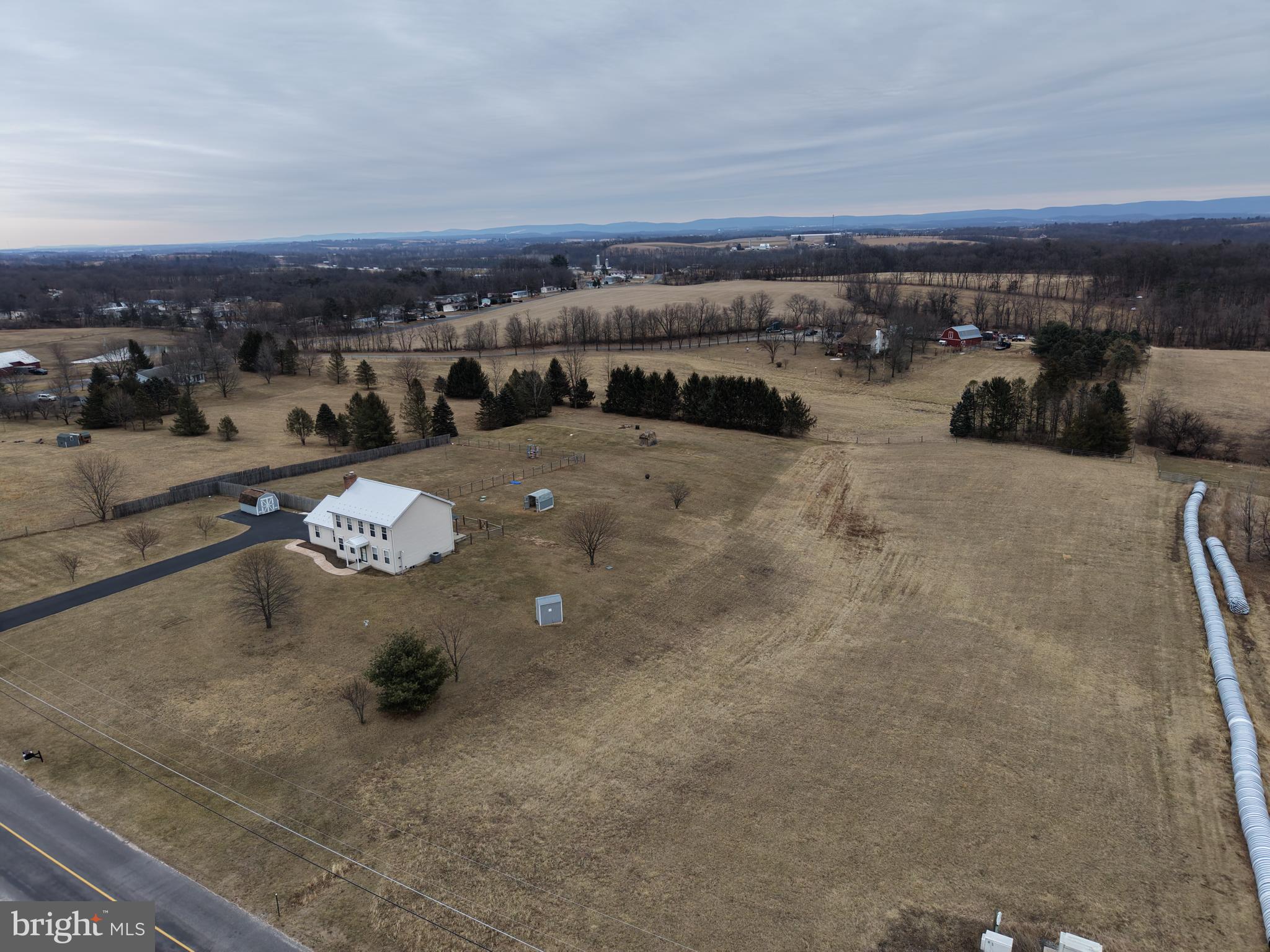 NONE AVAILABLE - Residential