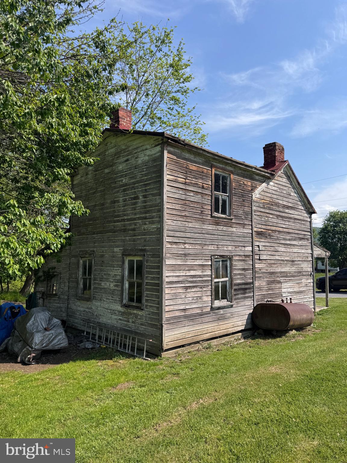 NONE AVAILABLE - Land