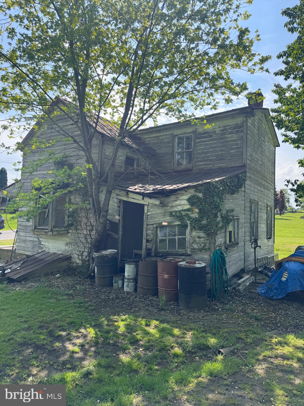 NONE AVAILABLE - Land