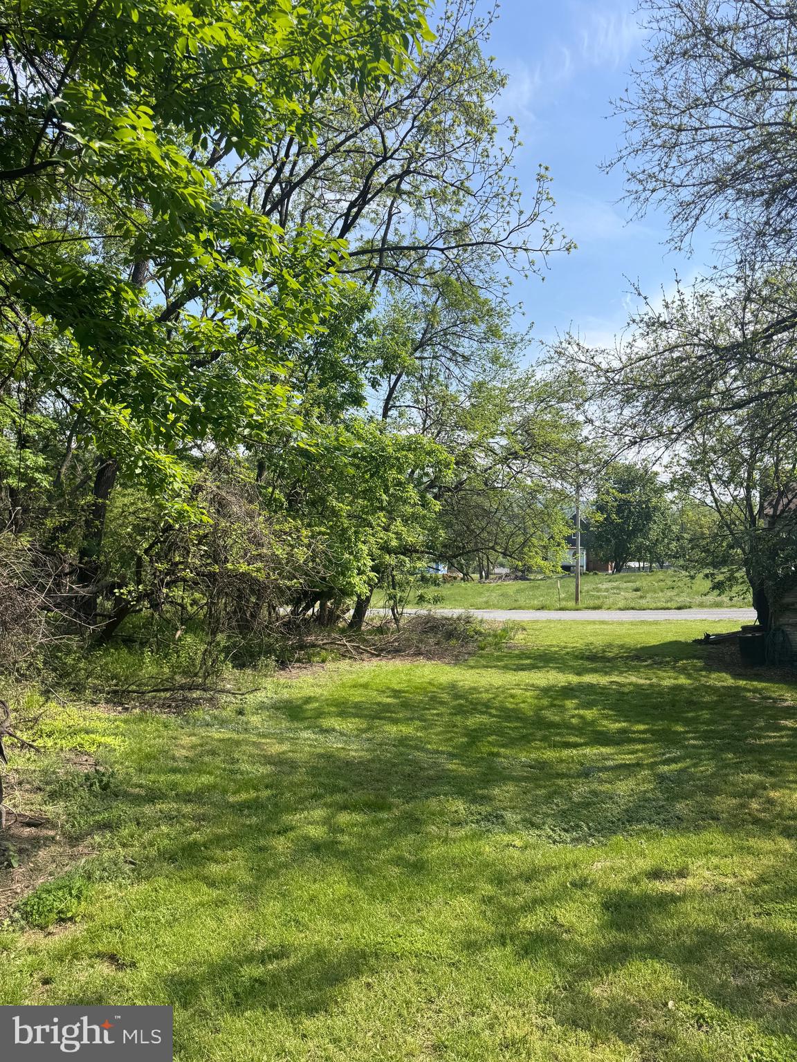 NONE AVAILABLE - Land