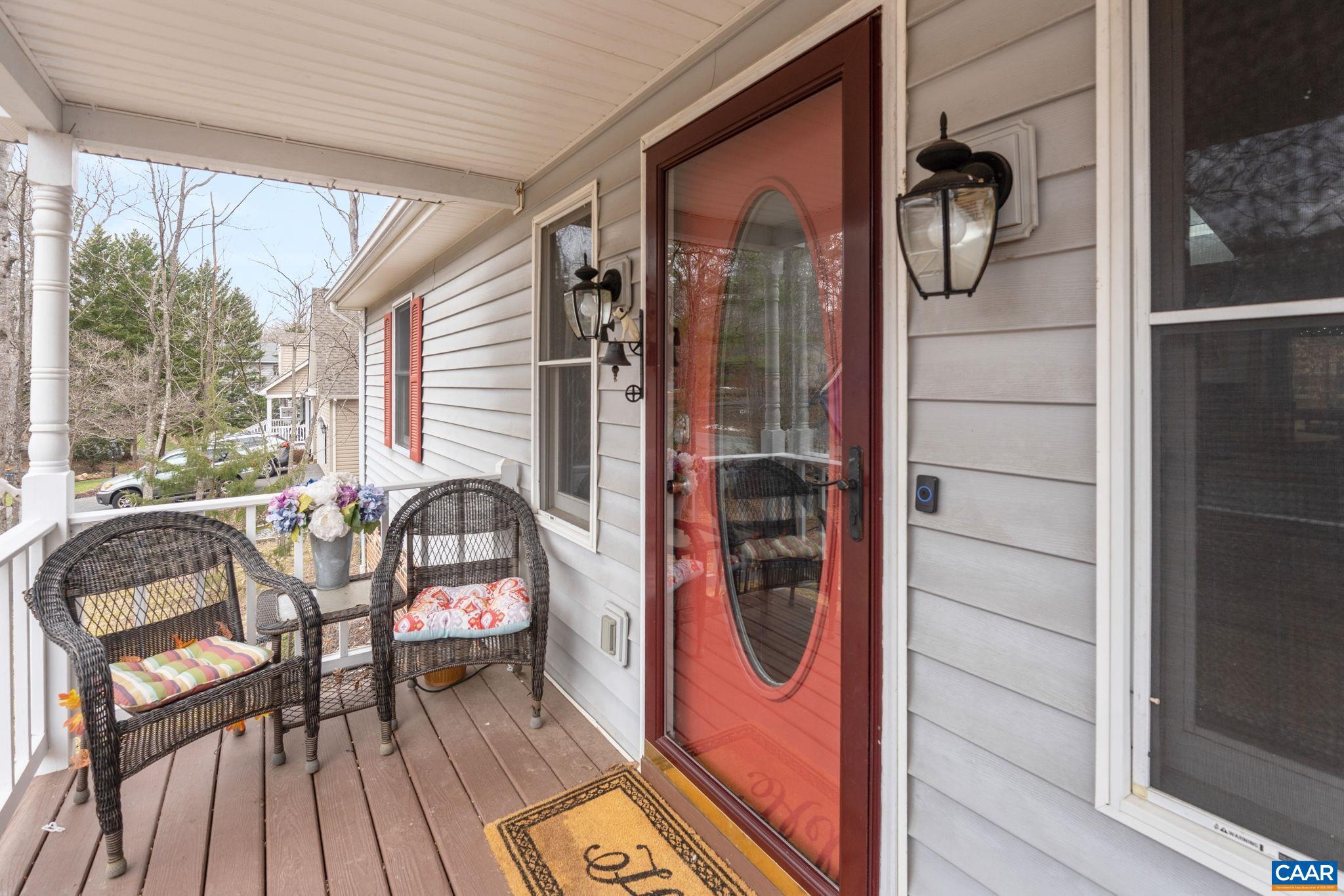 LAKE MONTICELLO - Residential