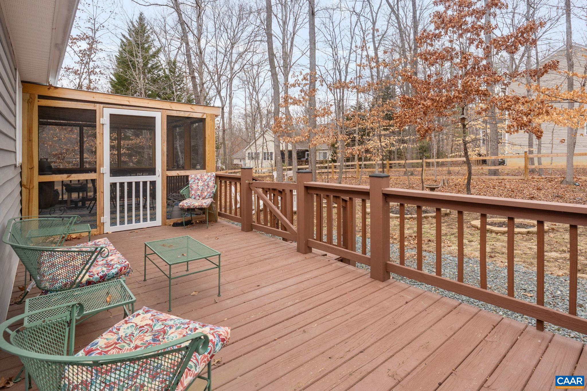 LAKE MONTICELLO - Residential