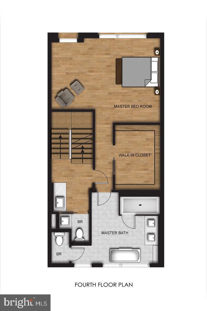 GRADUATE HOSPITAL - Residential Lease