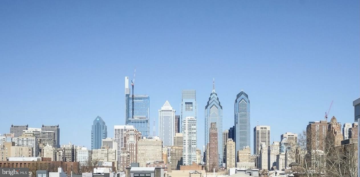 GRADUATE HOSPITAL - Residential Lease