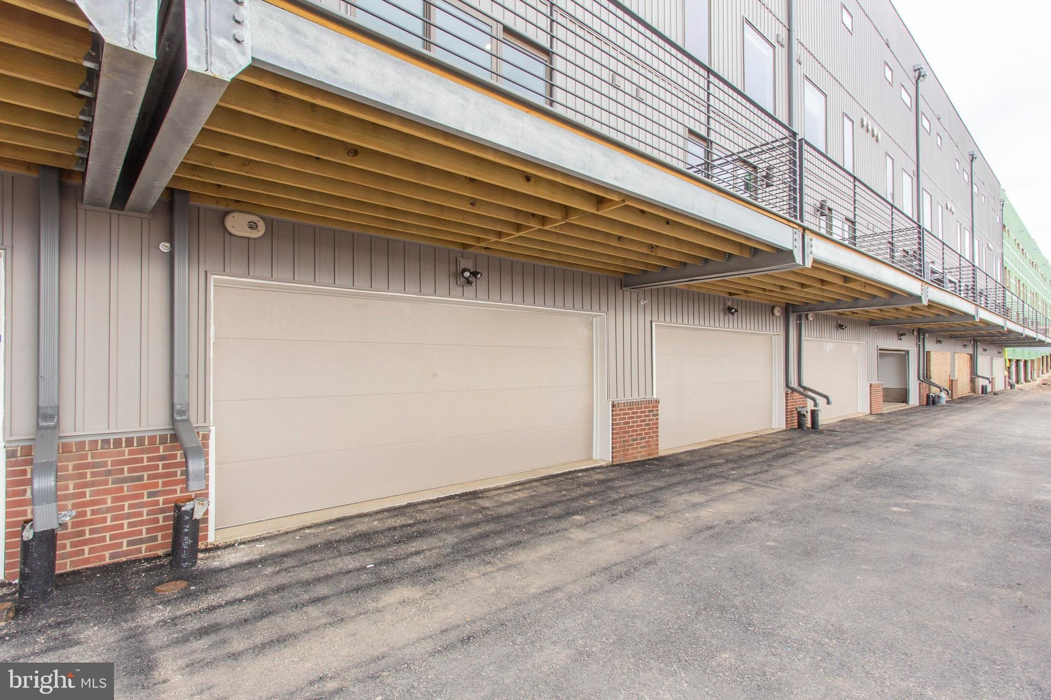 GRADUATE HOSPITAL - Residential Lease