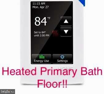 GRADUATE HOSPITAL - Residential Lease