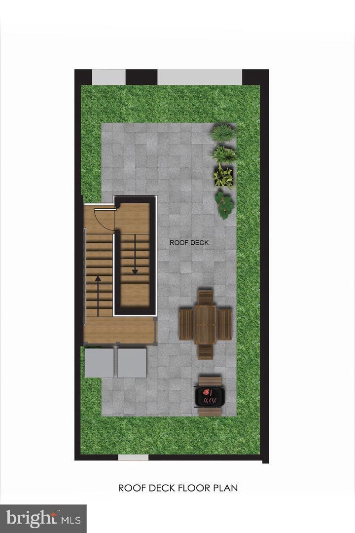 GRADUATE HOSPITAL - Residential Lease