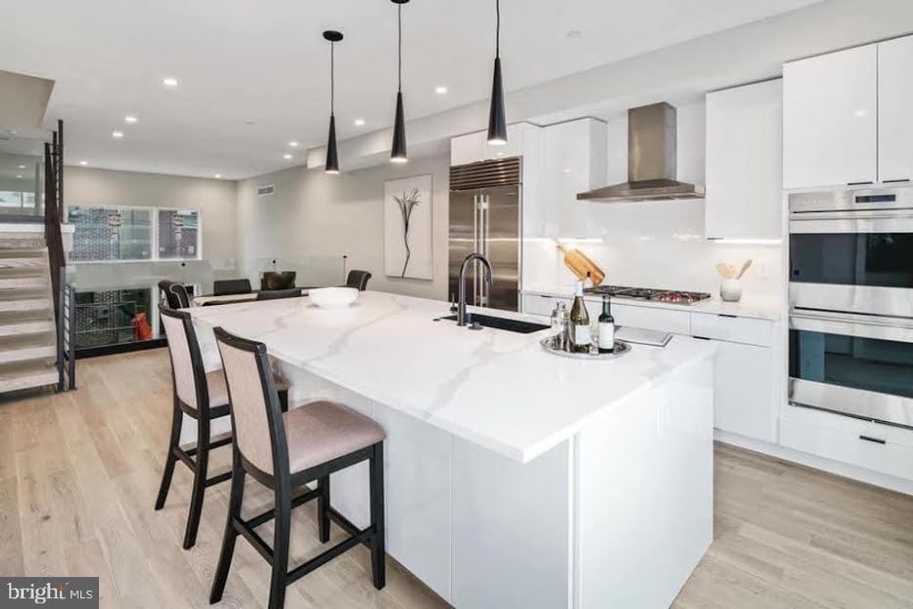 Photo of 2139 League Court, PHILADELPHIA, PA 19146 (MLS # PAPH2542702)