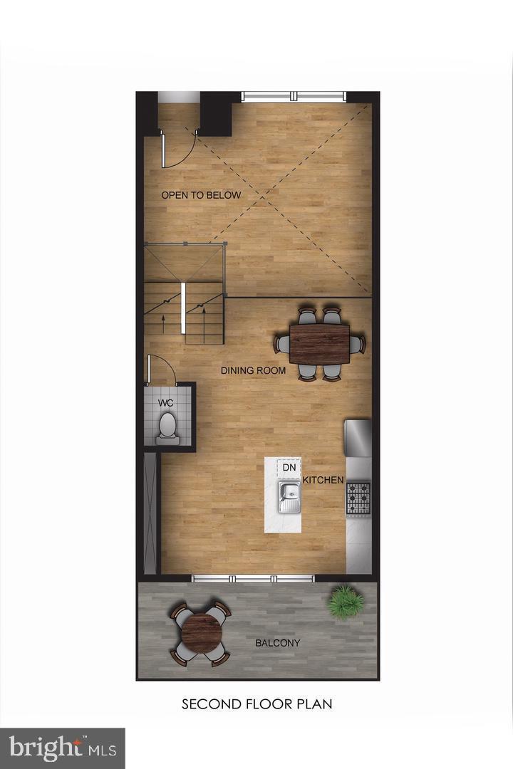 GRADUATE HOSPITAL - Residential Lease