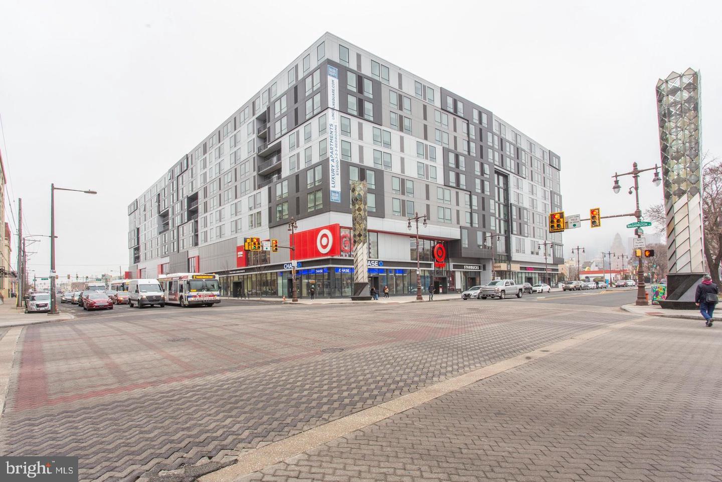 GRADUATE HOSPITAL - Residential Lease