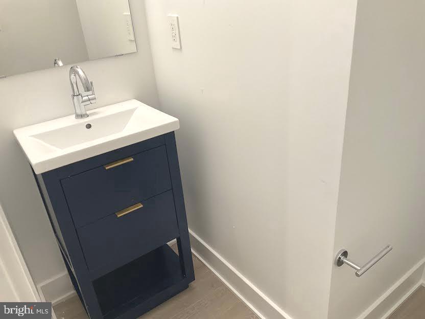 GRADUATE HOSPITAL - Residential Lease