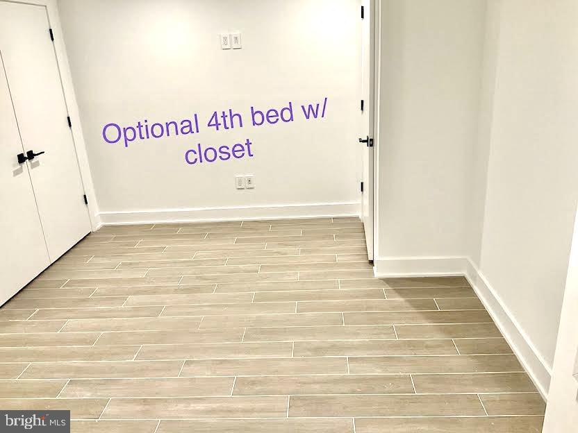 GRADUATE HOSPITAL - Residential Lease