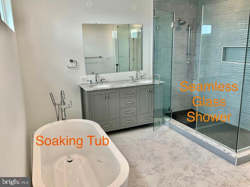 GRADUATE HOSPITAL - Residential Lease