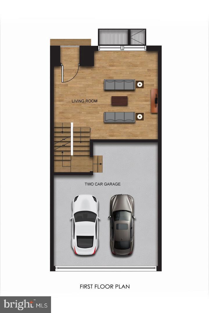 GRADUATE HOSPITAL - Residential Lease