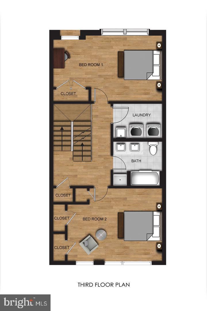 GRADUATE HOSPITAL - Residential Lease