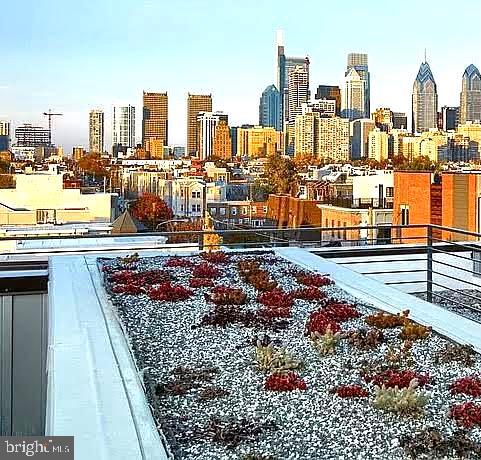 GRADUATE HOSPITAL - Residential Lease