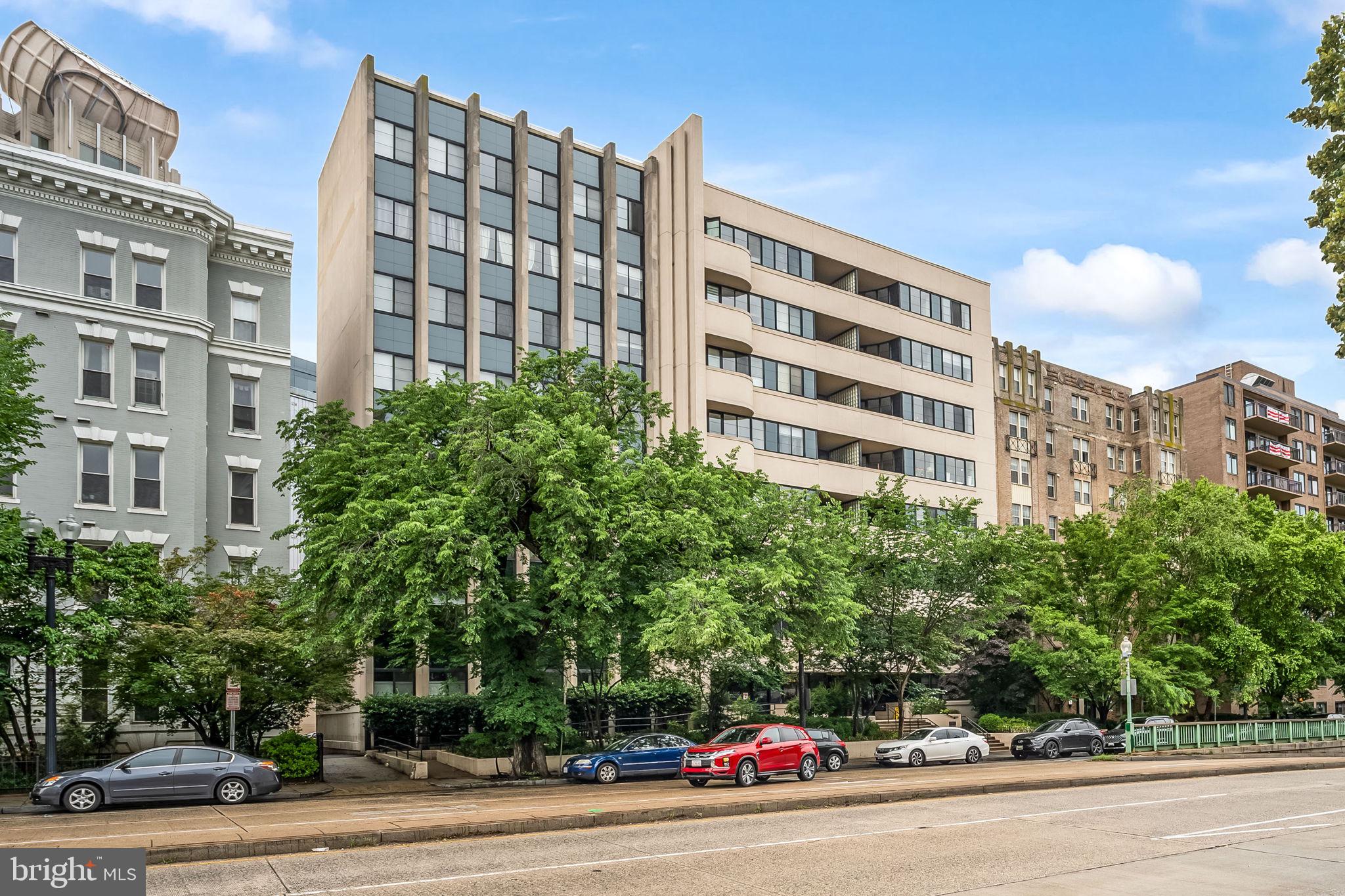 Property Search 1312 MASSACHUSETTS NW 802