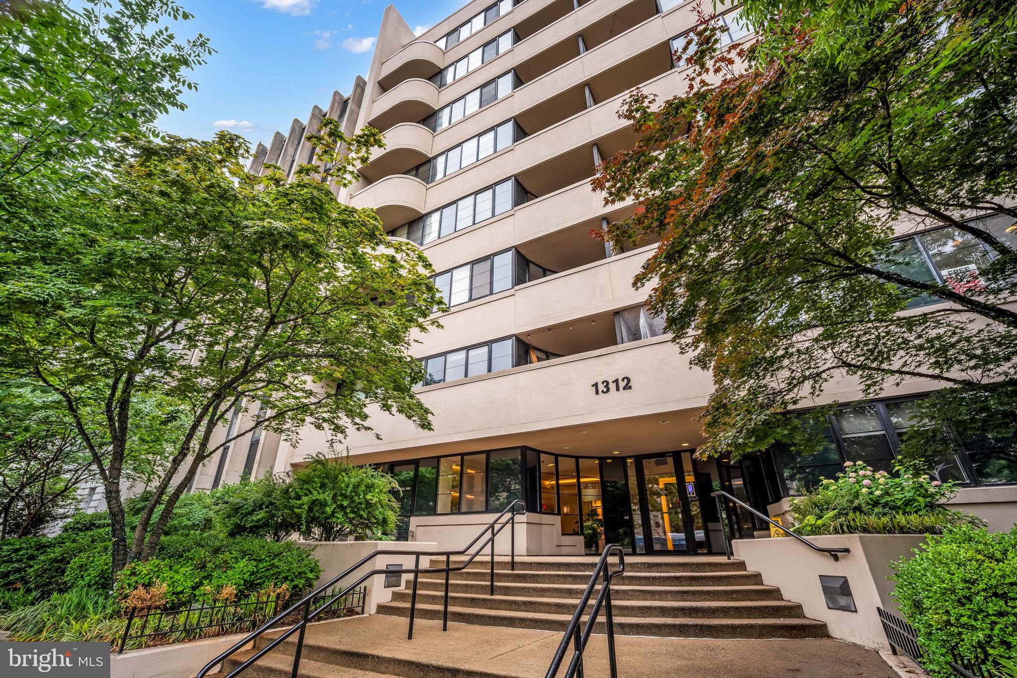Property Search 1312 MASSACHUSETTS NW 802