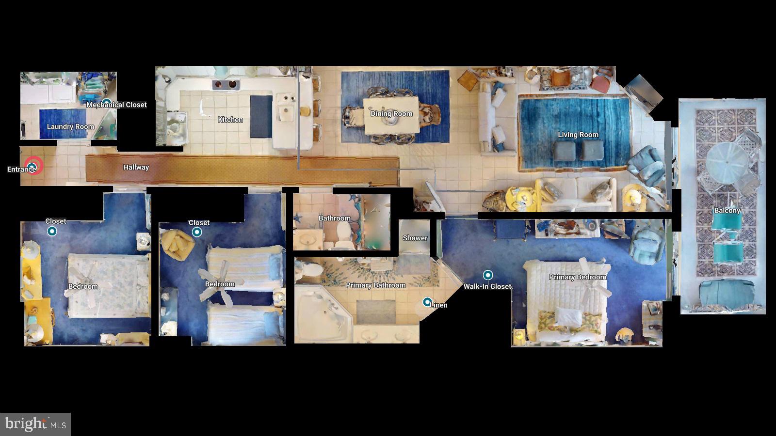 NON DEVELOPMENT - Residential