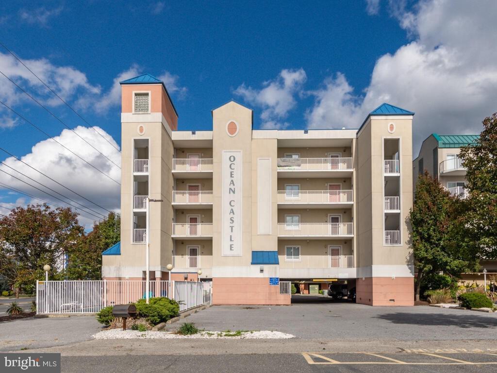 NON DEVELOPMENT - Residential