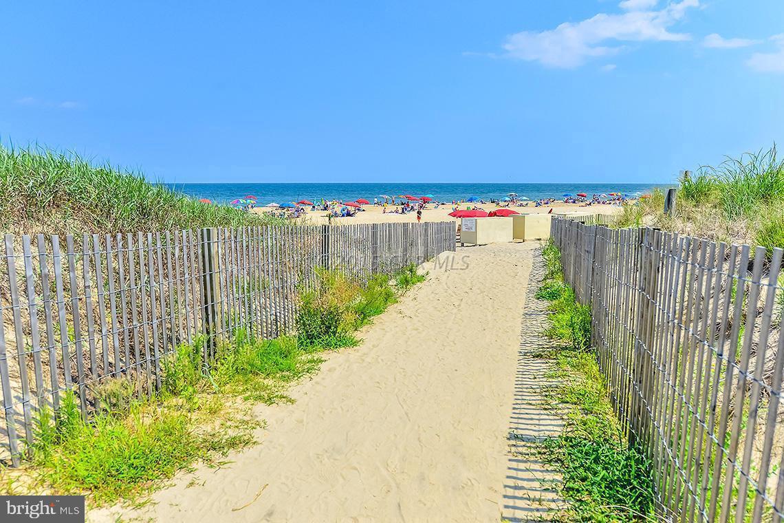 NON DEVELOPMENT - Residential