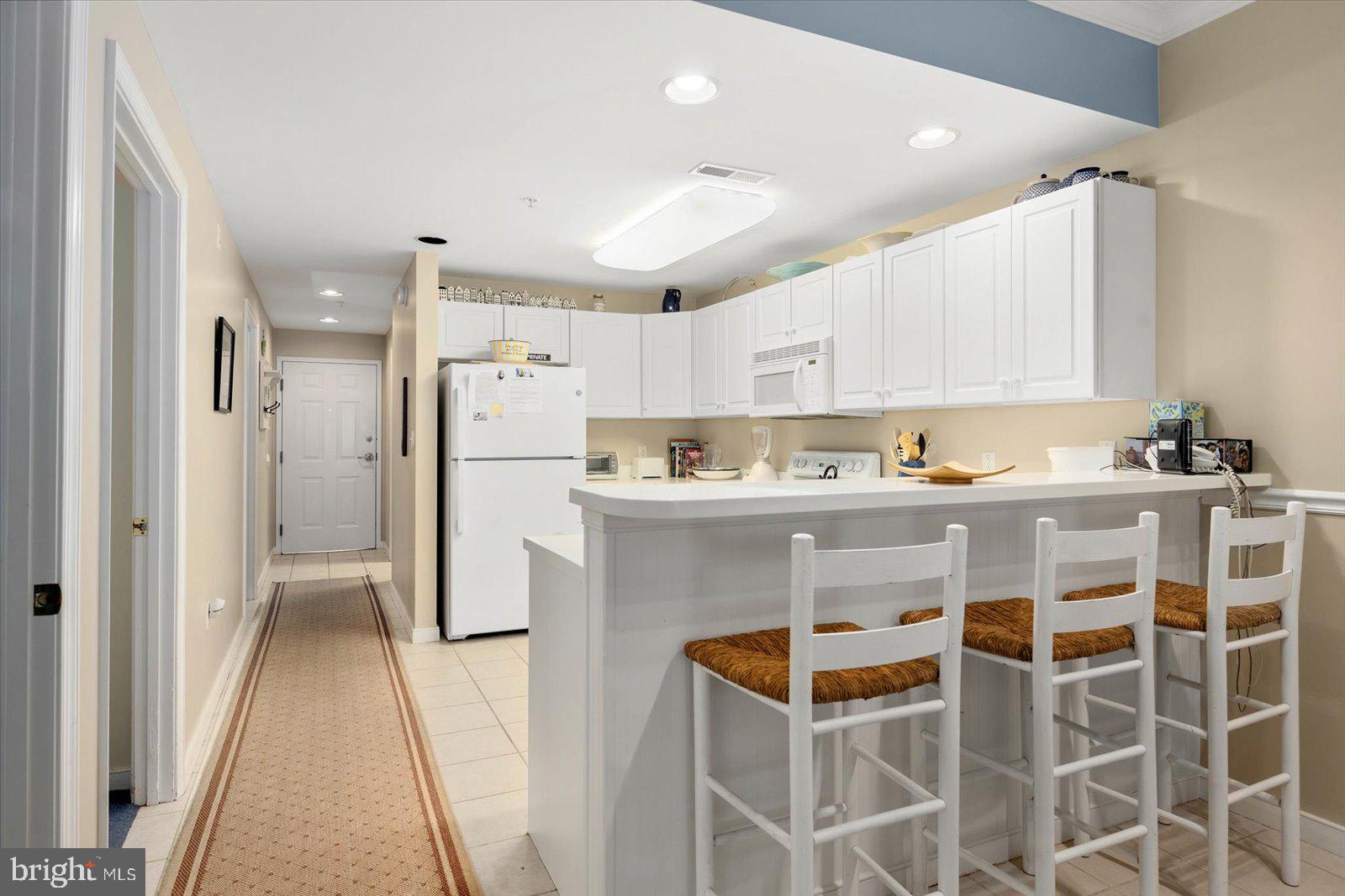 NON DEVELOPMENT - Residential