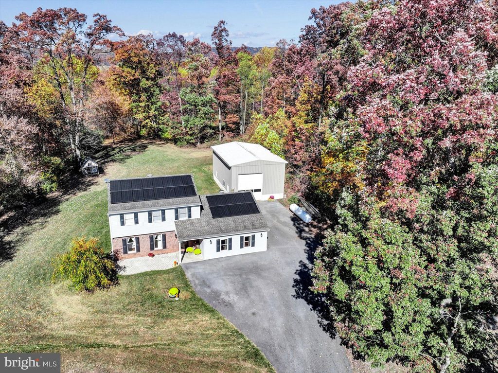 Photo of 246 Black Horse Road, REINHOLDS, PA 17569 (MLS # PALA2060292)