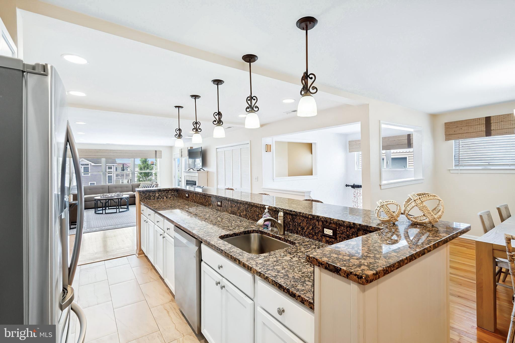 507 AMBER STREET U-B