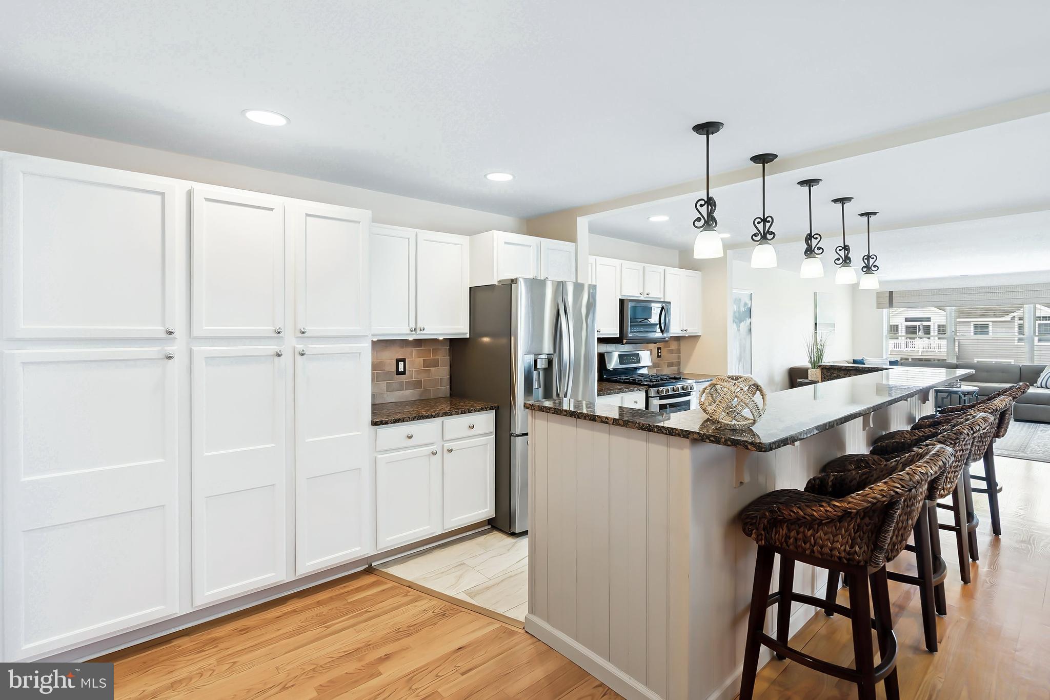 507 AMBER STREET U-B