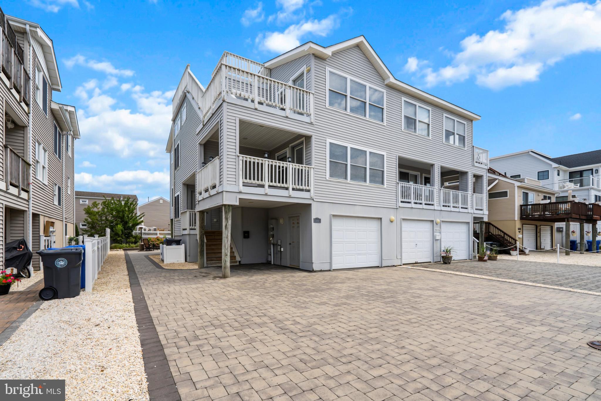 507 AMBER STREET U-B