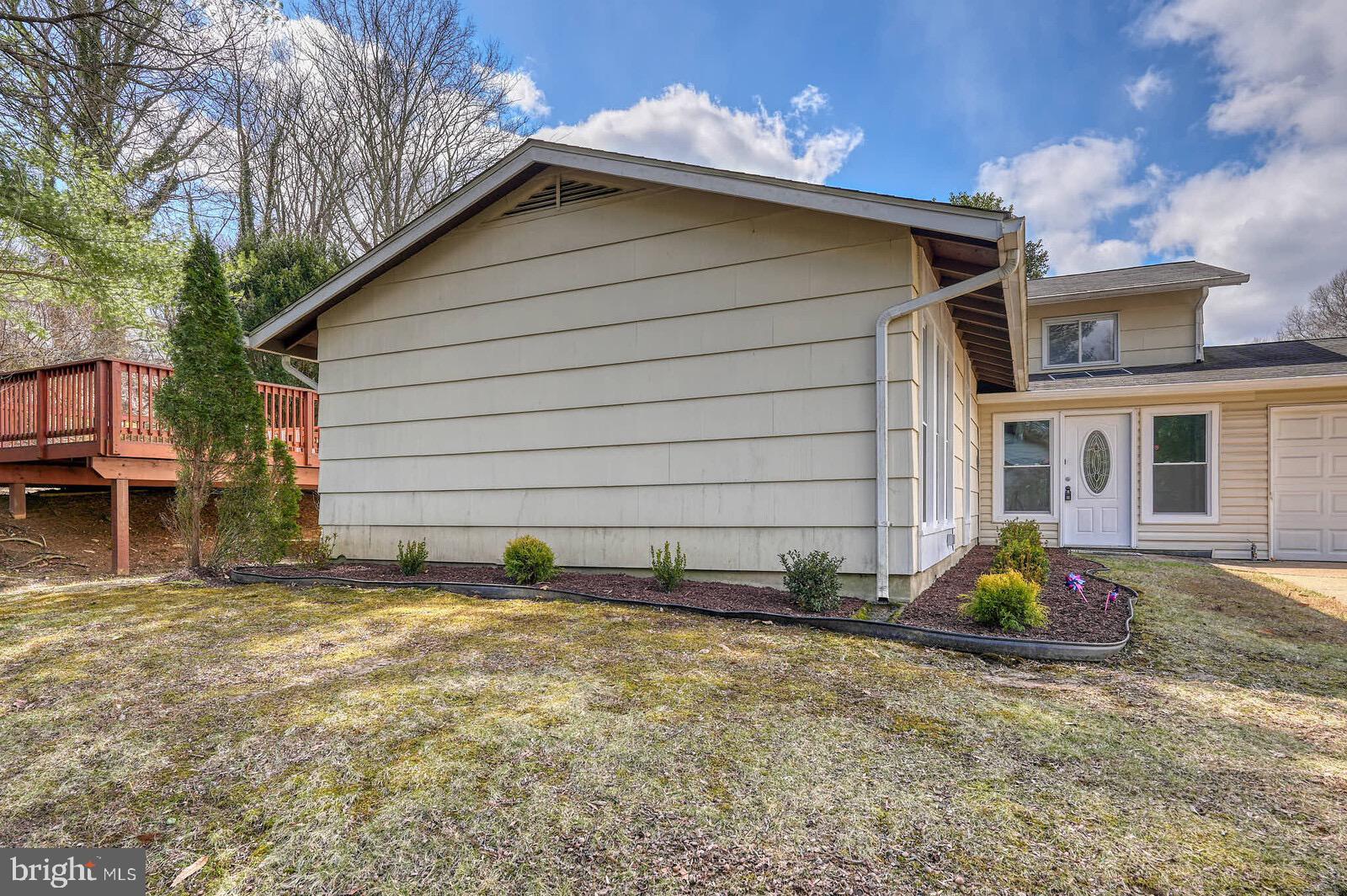 10617 GREEN MOUNTAIN CIRCLE