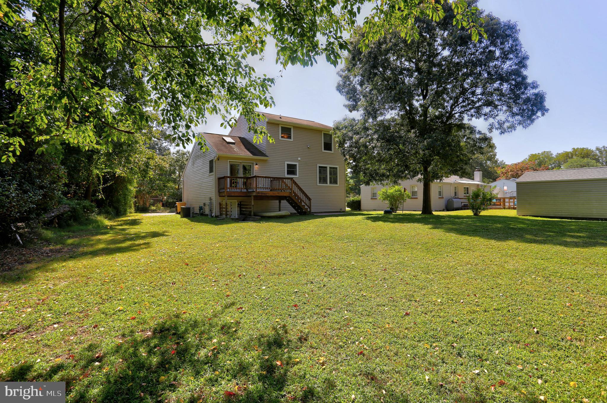 FOREST GLEN - Residential