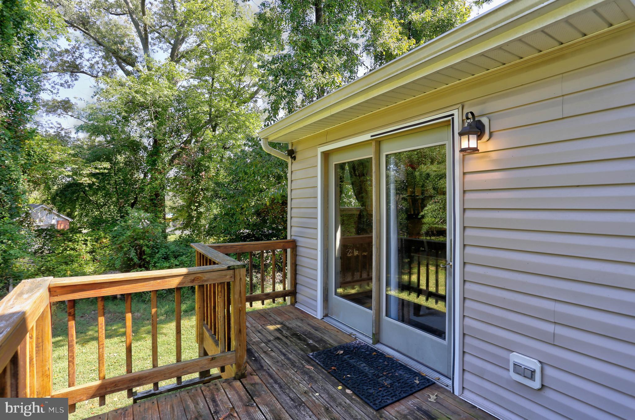 FOREST GLEN - Residential