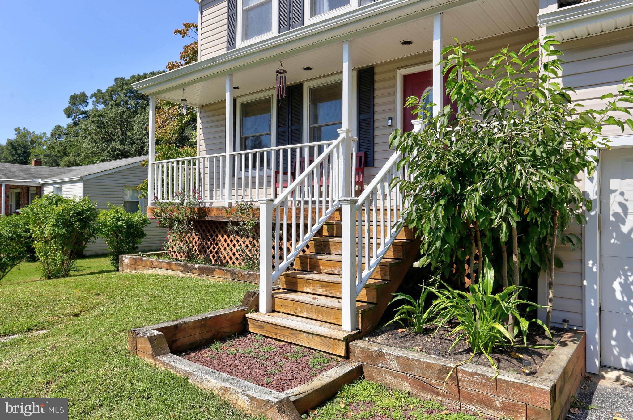 FOREST GLEN - Residential