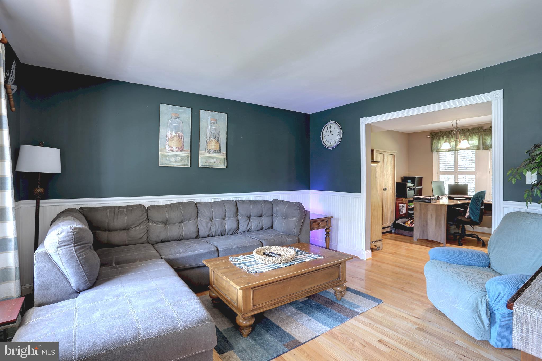 FOREST GLEN - Residential