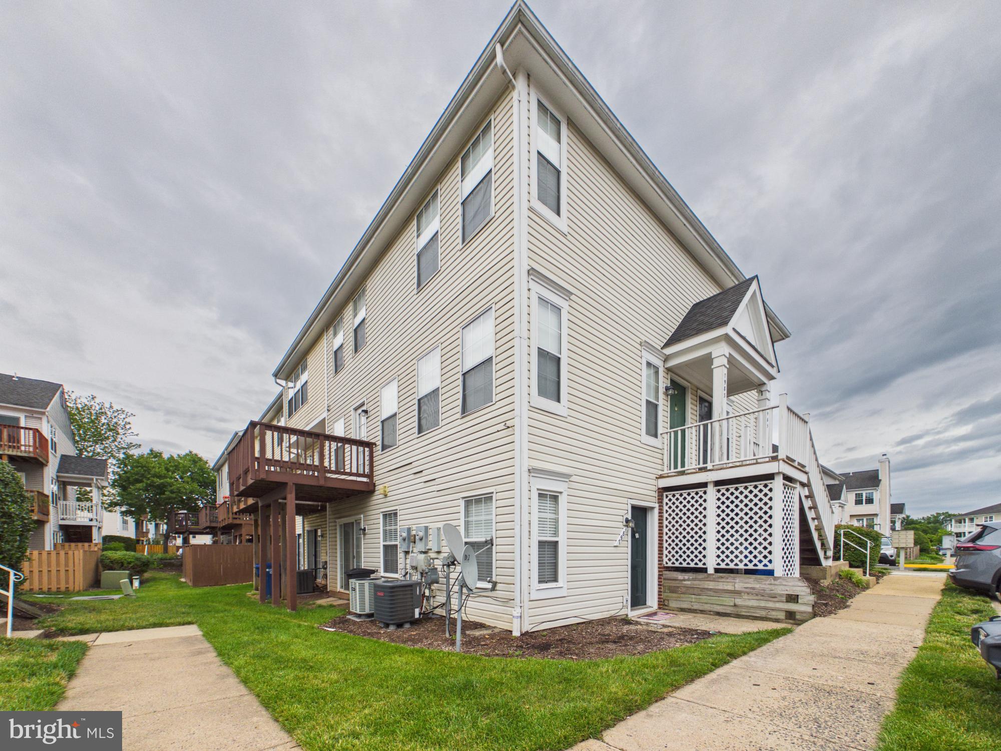 7981 CALVARY COURT