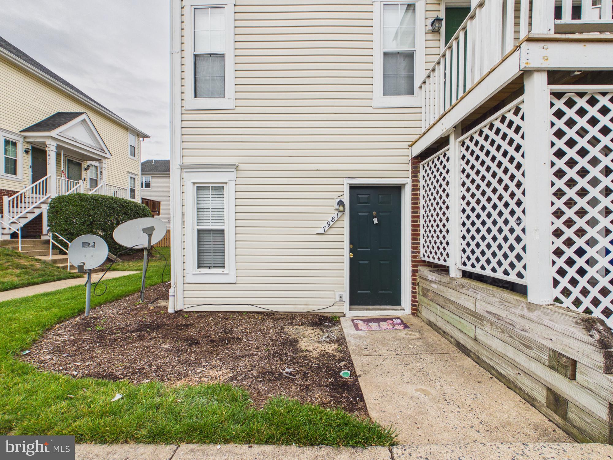 7981 CALVARY COURT