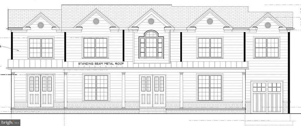 OLDE FORGE - Residential