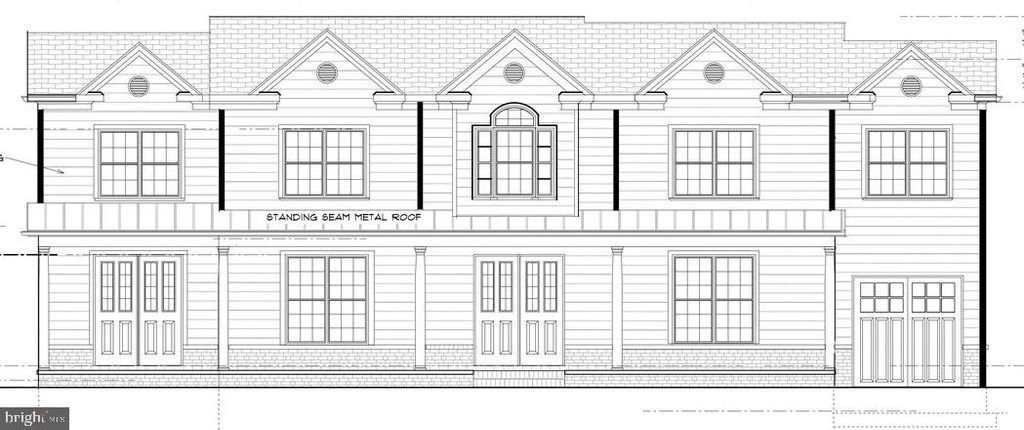 Photo of 4104 Woodlark Drive, ANNANDALE, VA 22003 (MLS # VAFX2301584)