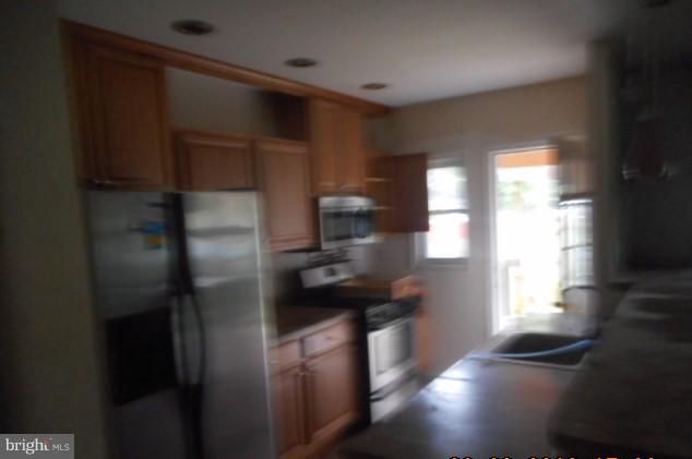 BROOKLYN - Residential