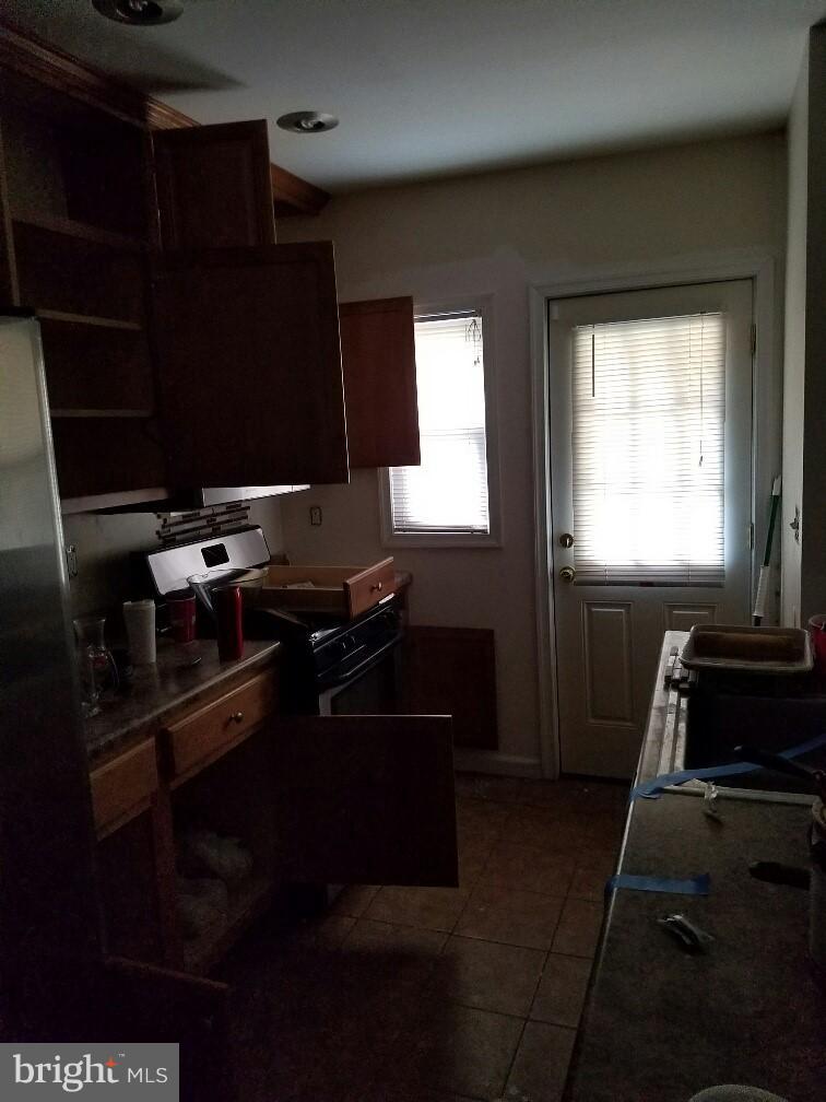 BROOKLYN - Residential