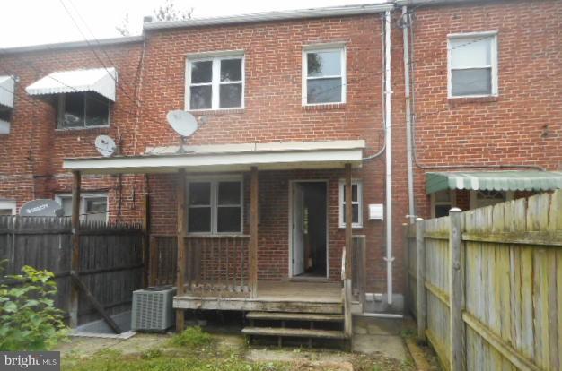 BROOKLYN - Residential