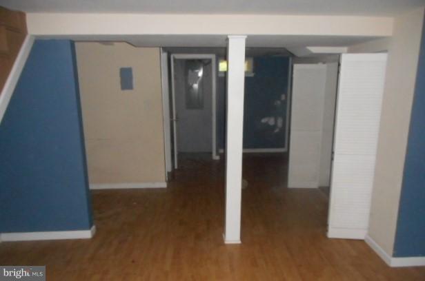 BROOKLYN - Residential