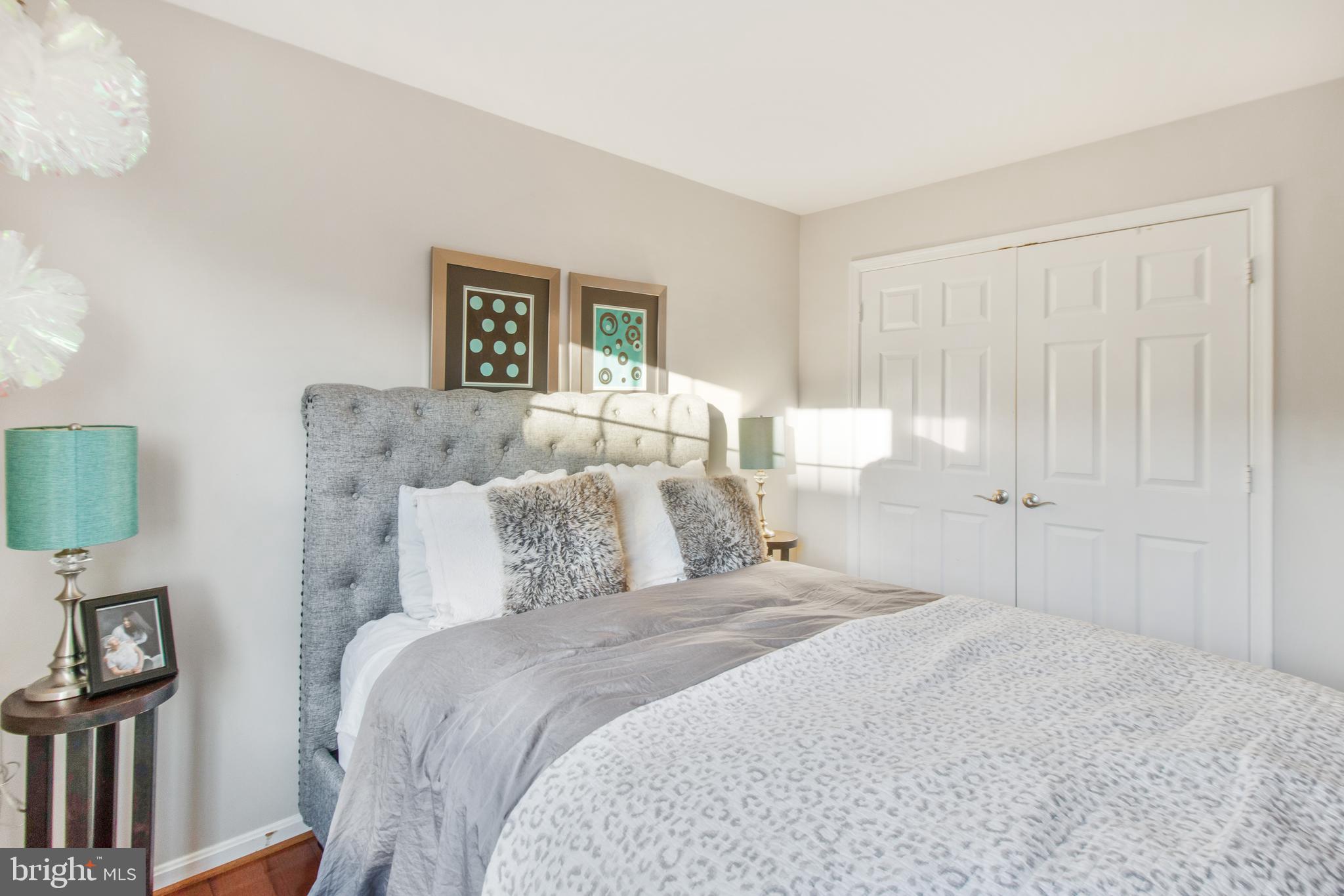 FALLSWOOD COURT - Residential