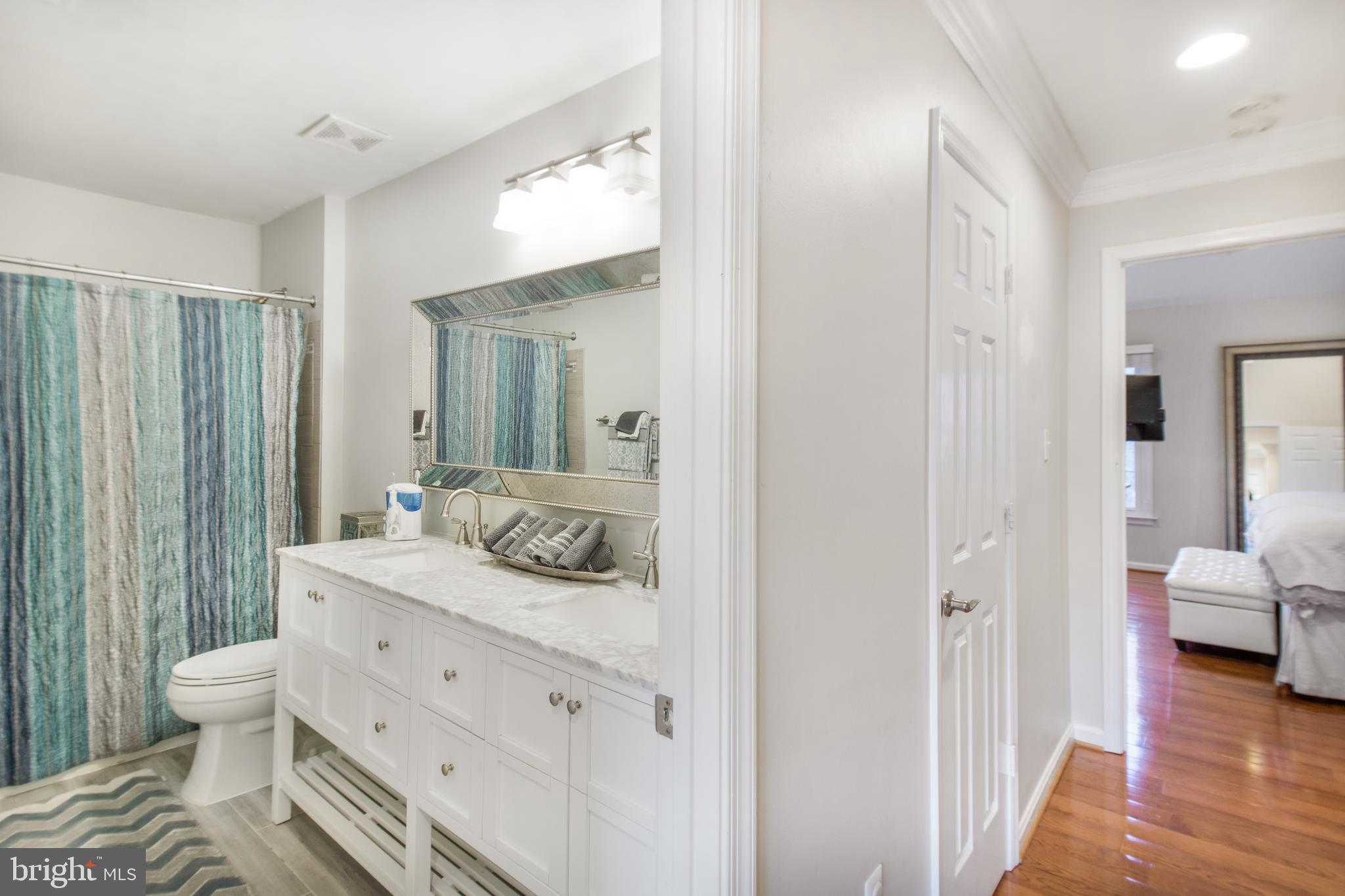 FALLSWOOD COURT - Residential