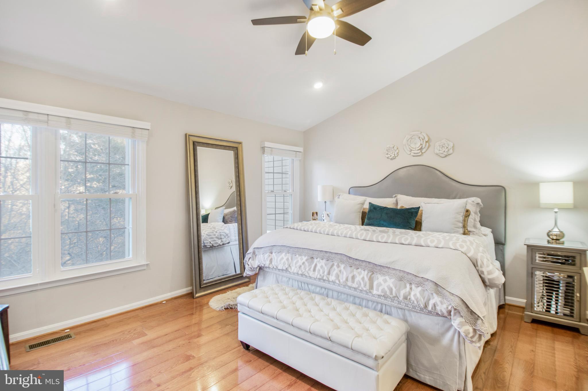 FALLSWOOD COURT - Residential