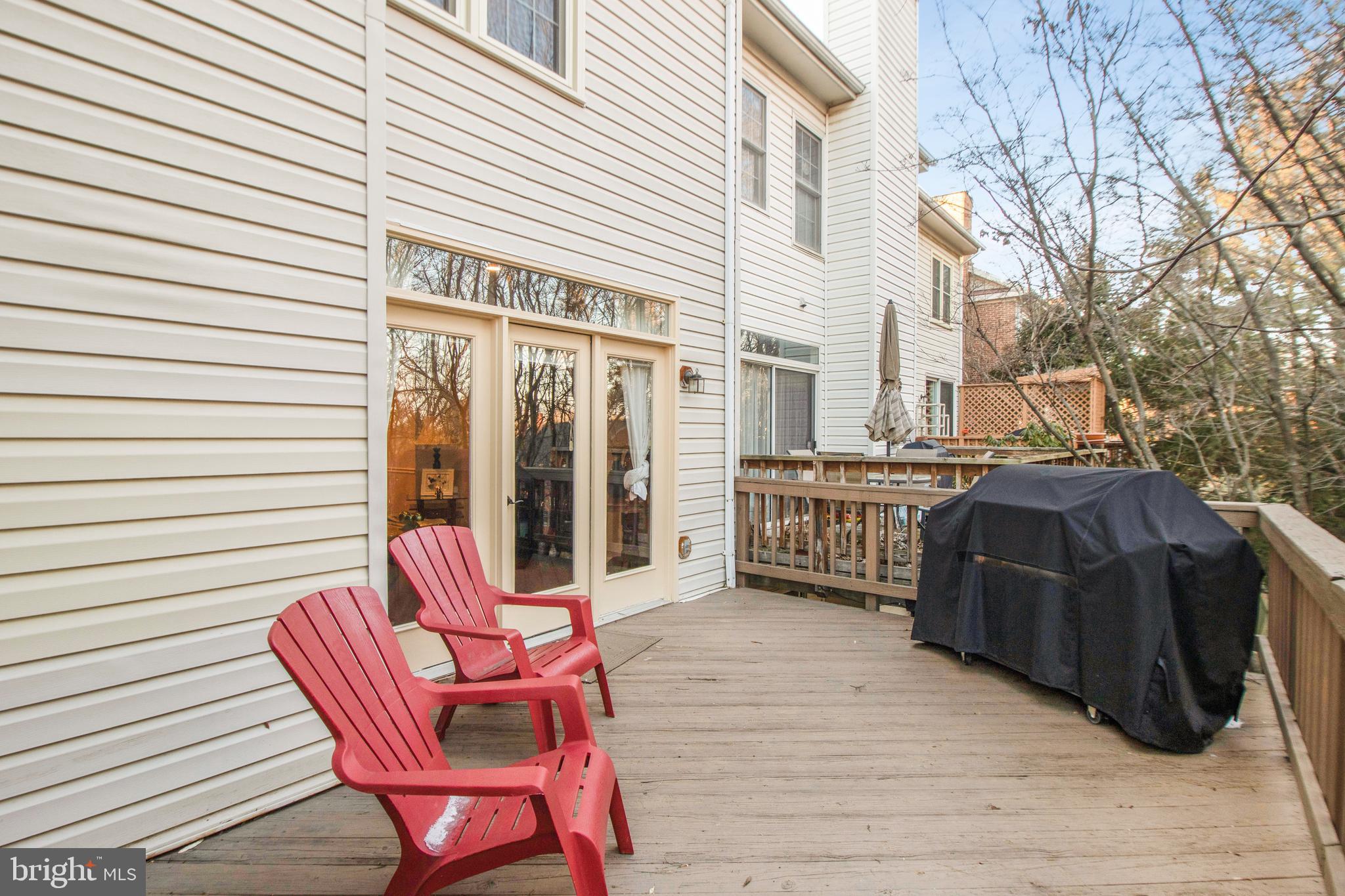 FALLSWOOD COURT - Residential