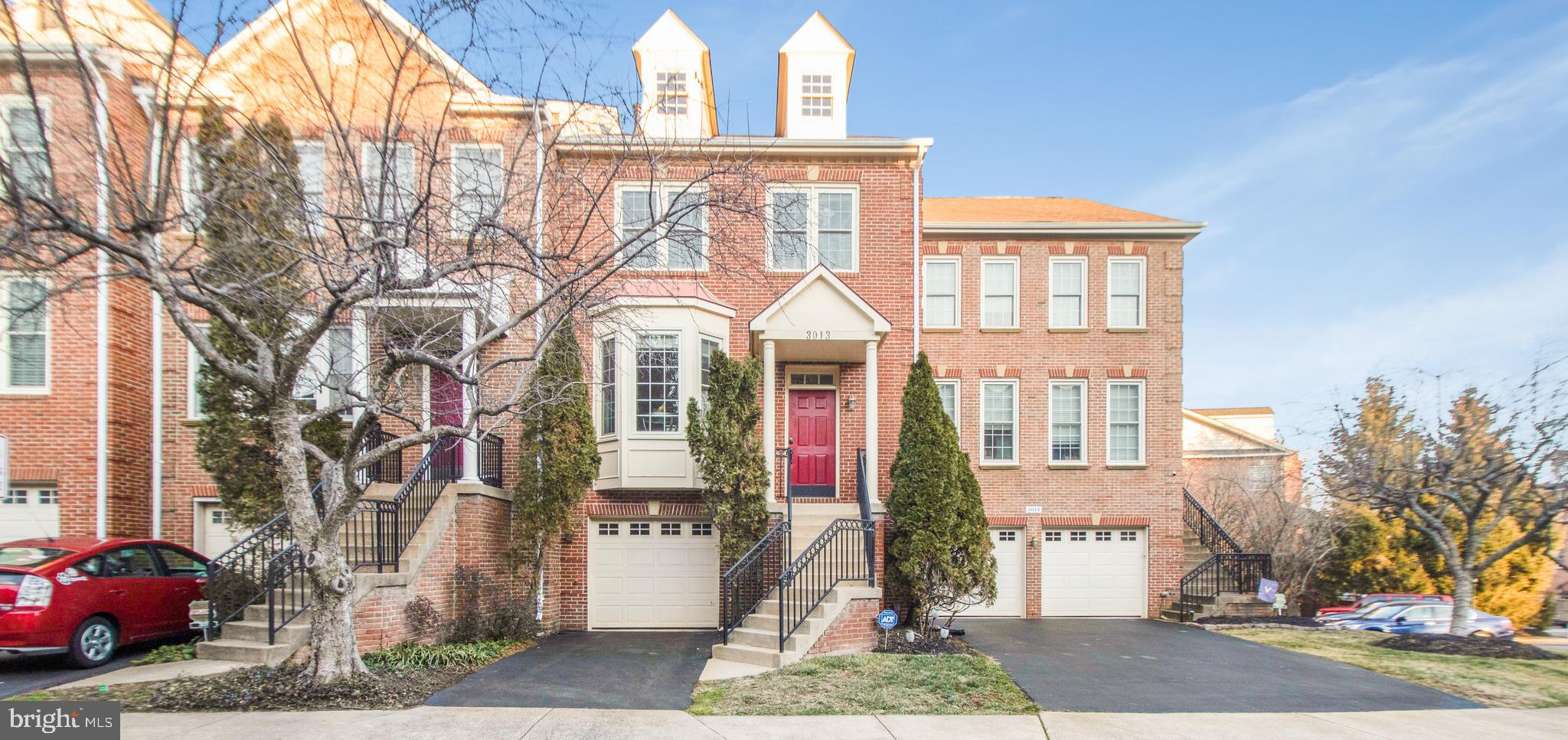 FALLSWOOD COURT - Residential