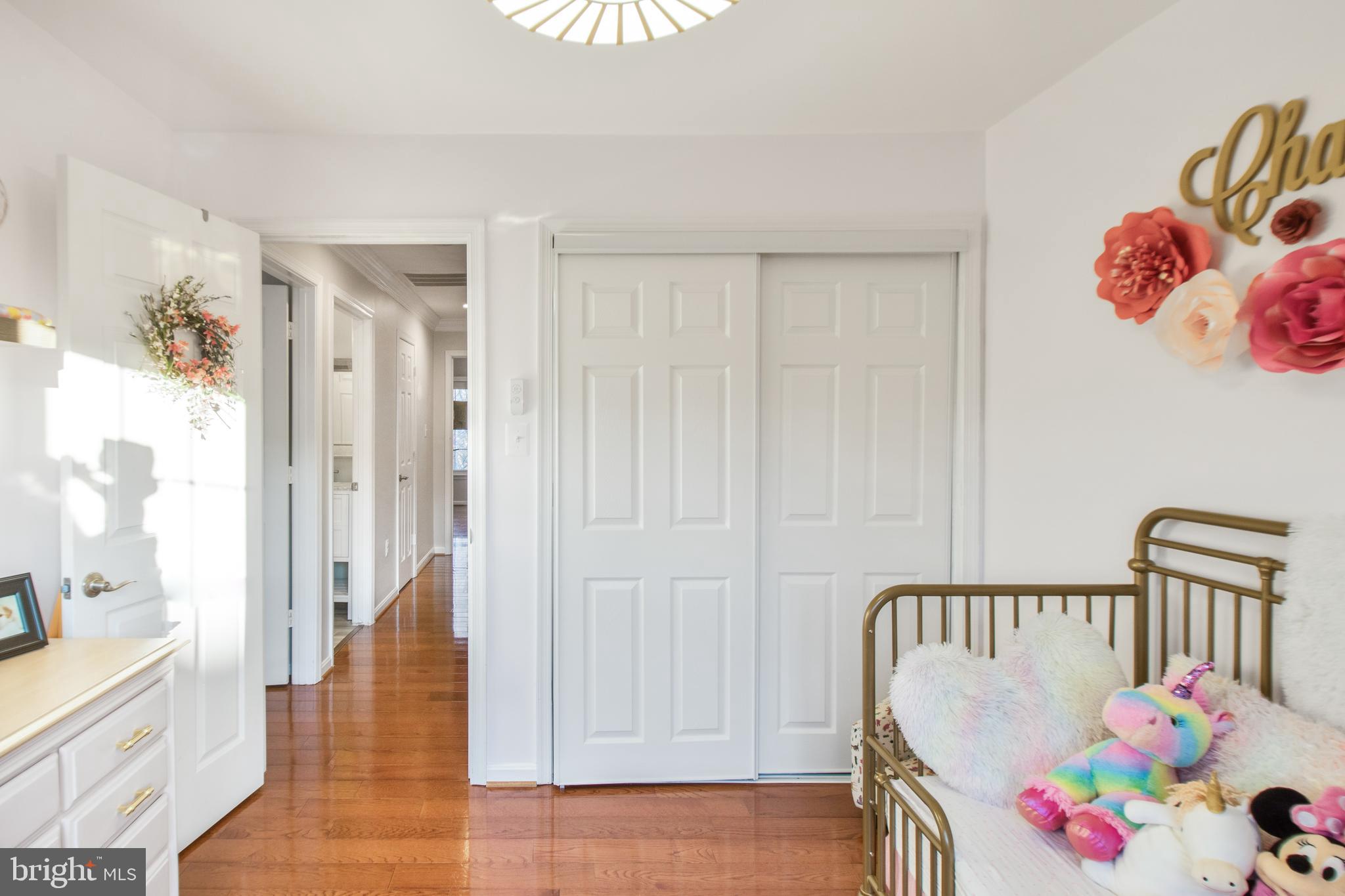 FALLSWOOD COURT - Residential