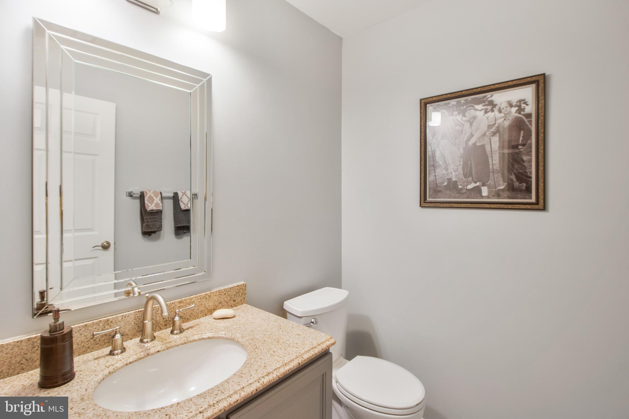 FALLSWOOD COURT - Residential